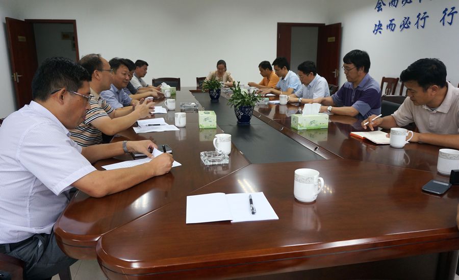 XK.COM与南京农业大学共建的江苏省研究生工作站举行揭牌仪式